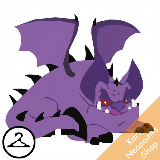 Nostalgic Darigan Skeith