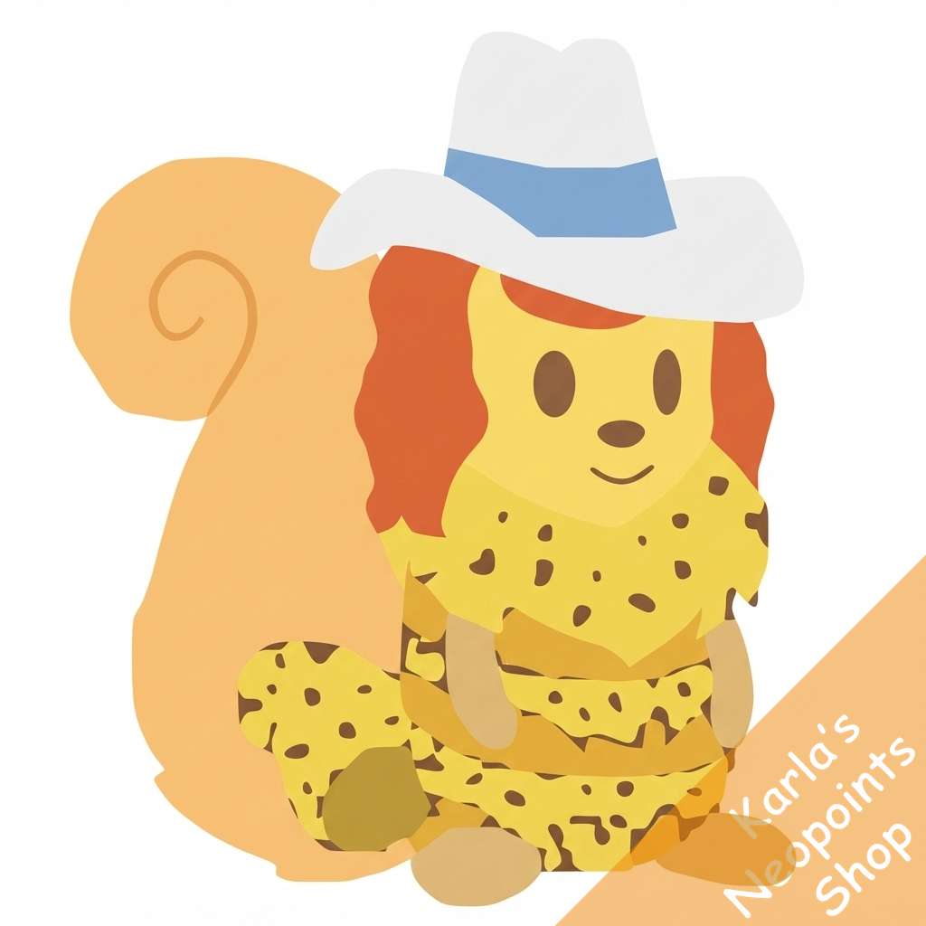 Tyrannian Usuki Reject