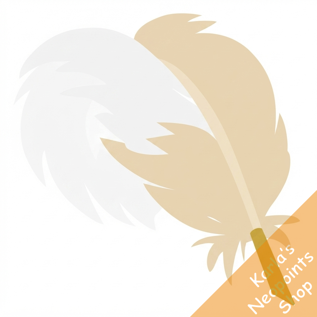 Battle Quill