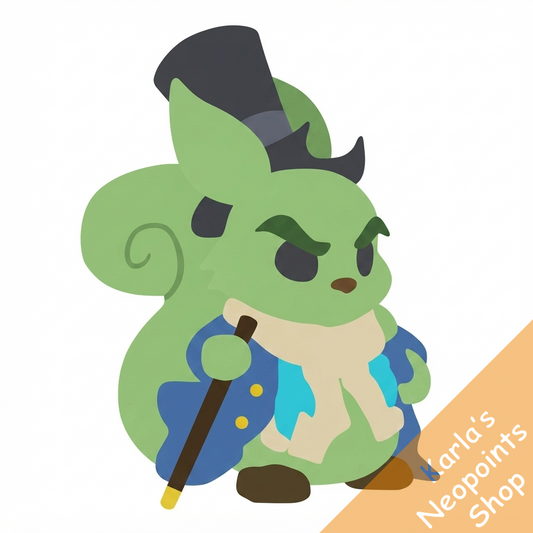 Mayor Thumburt Usuki