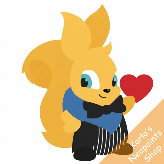 Valentines Boy Usuki
