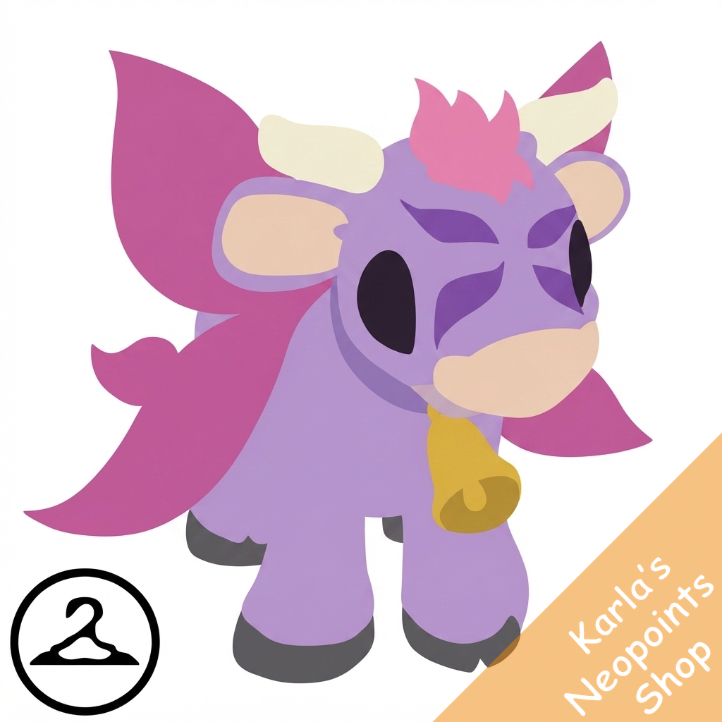 Nostalgic Faerie Kau