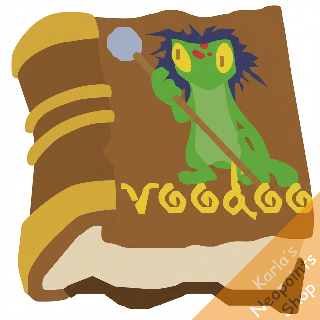 The Voodoo Techo