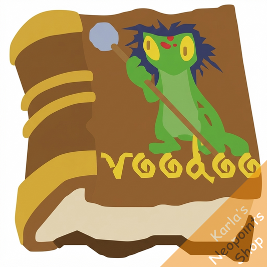 The Voodoo Techo