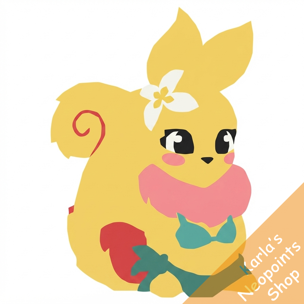 Summer Fun Usuki