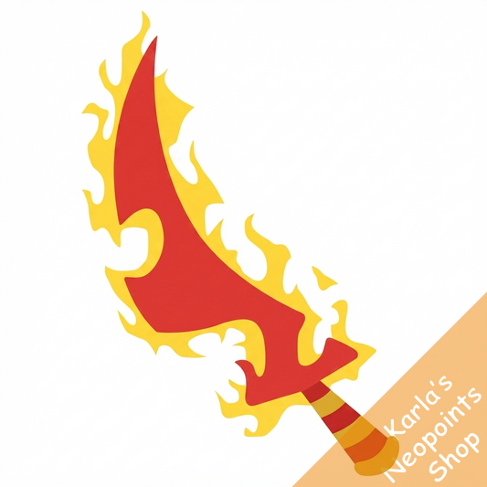Sword of Reif