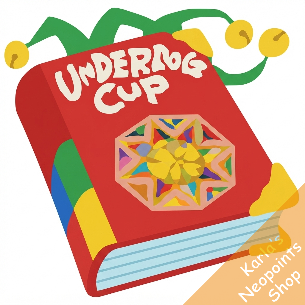The Underdog Story