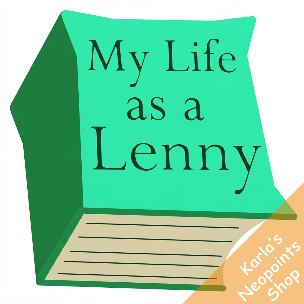 My Life As A Lenny