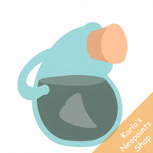 Grey Grarrl Morphing Potion
