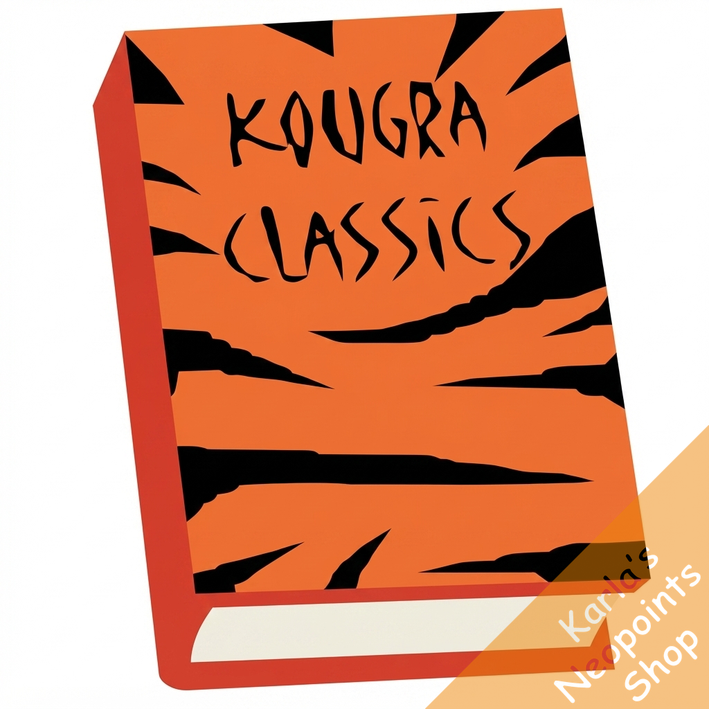 Kougra Classics