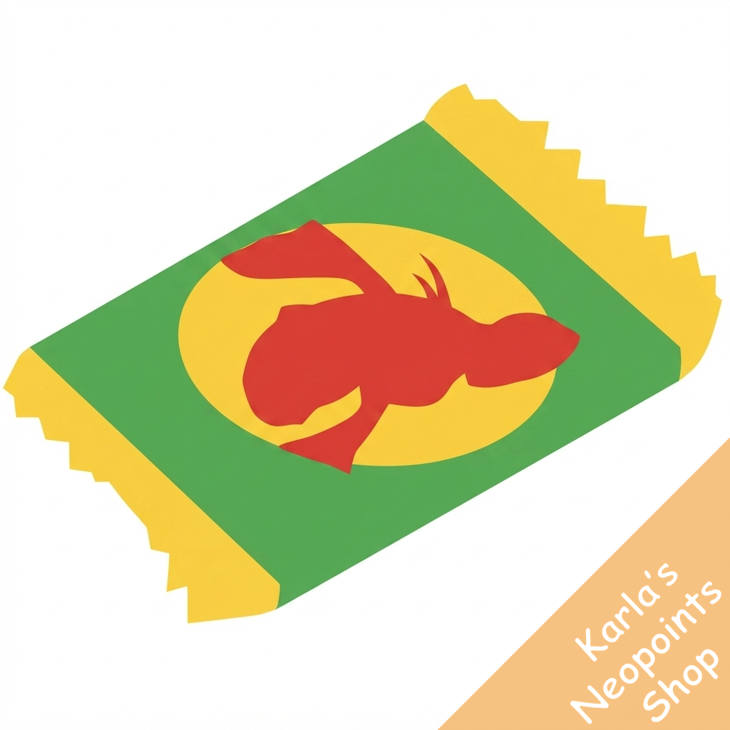 Blumaroo Booster Pack