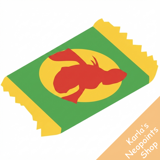 Blumaroo Booster Pack