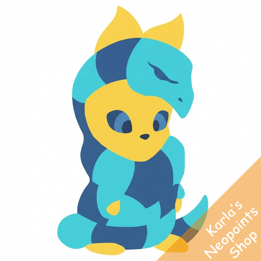 Snowager Usuki