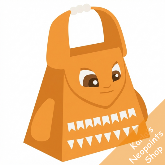 Usukicon Y20 Goodie Bag