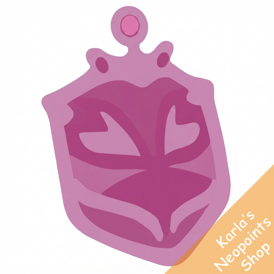 Shield of Faerieland
