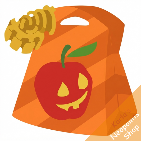 Moltara Trick-or-Treat Bag