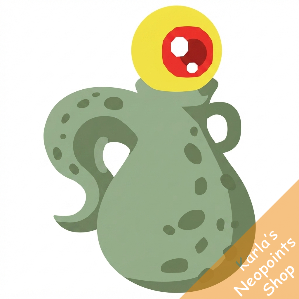 JubJub Transmogrification Potion
