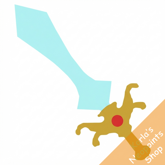 Sword of Ari