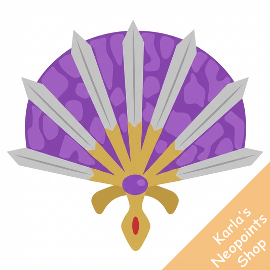 Fan of Swords