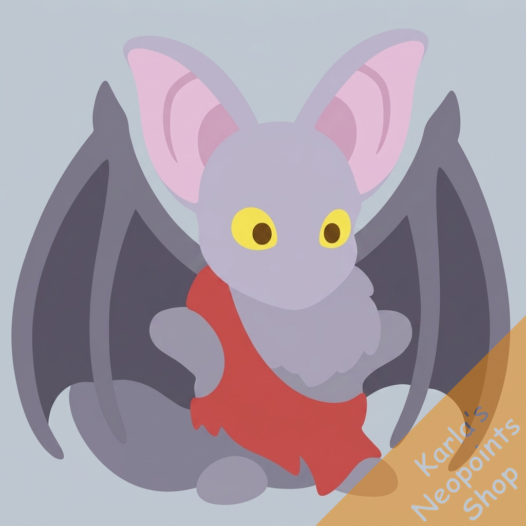 Bat Thing Usuki