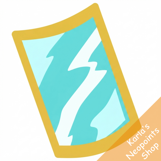 Superior Reflection Shield