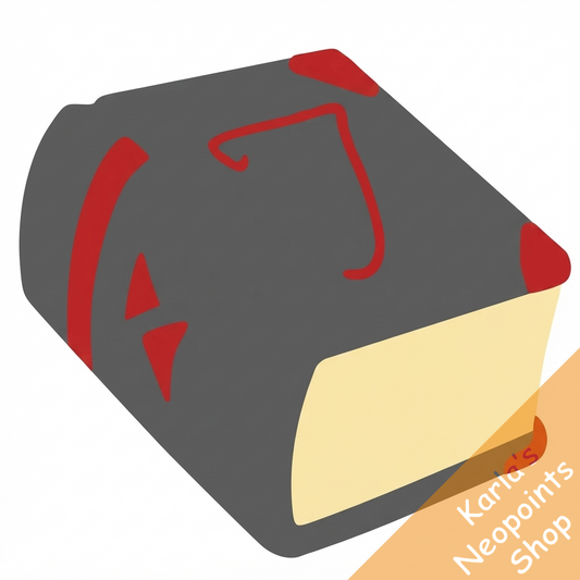 Grimoire of Thade
