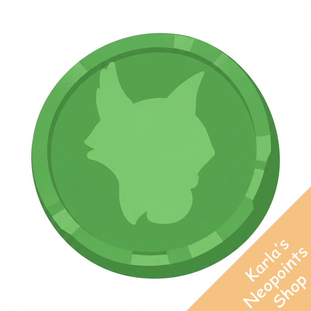 Emerald Eyrie Coin