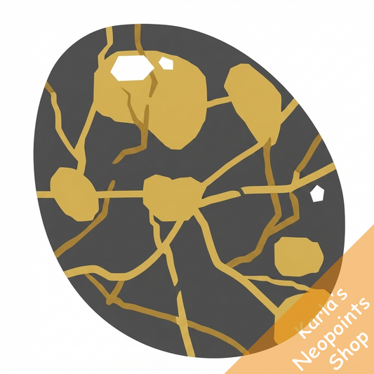 Marble Draik Egg