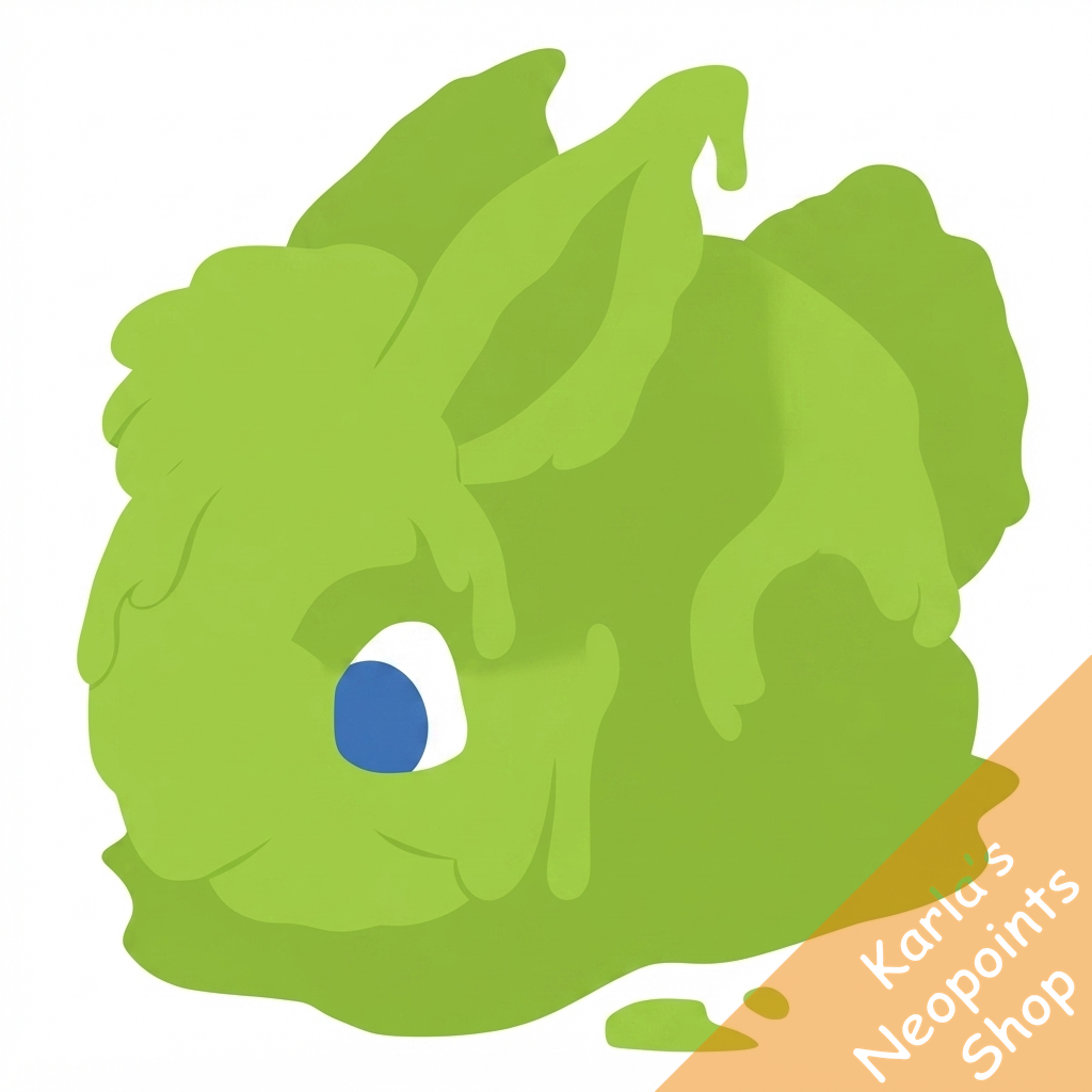 Snotbunny