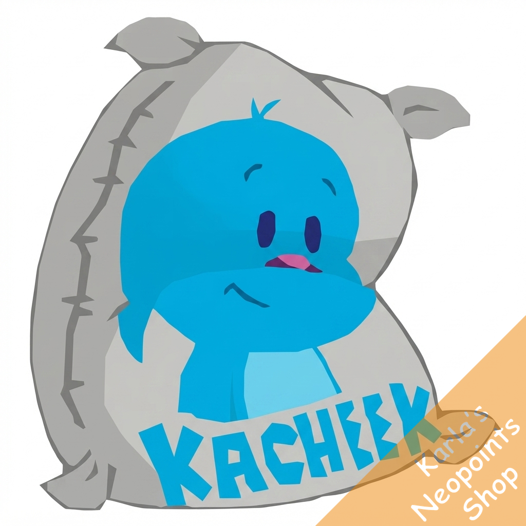 Kacheek Flour