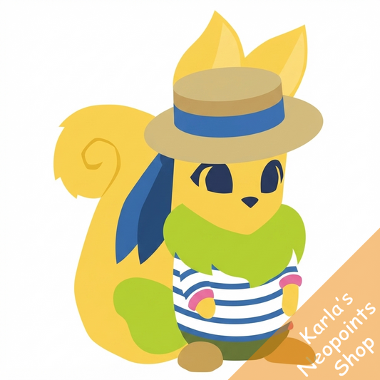 Gondolier Usuki