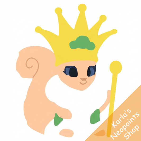Meridell Usuki King