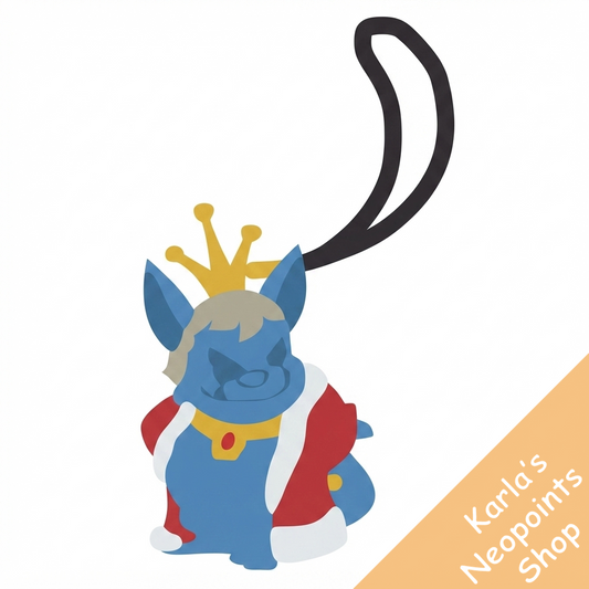 Skarl Collectable Charm