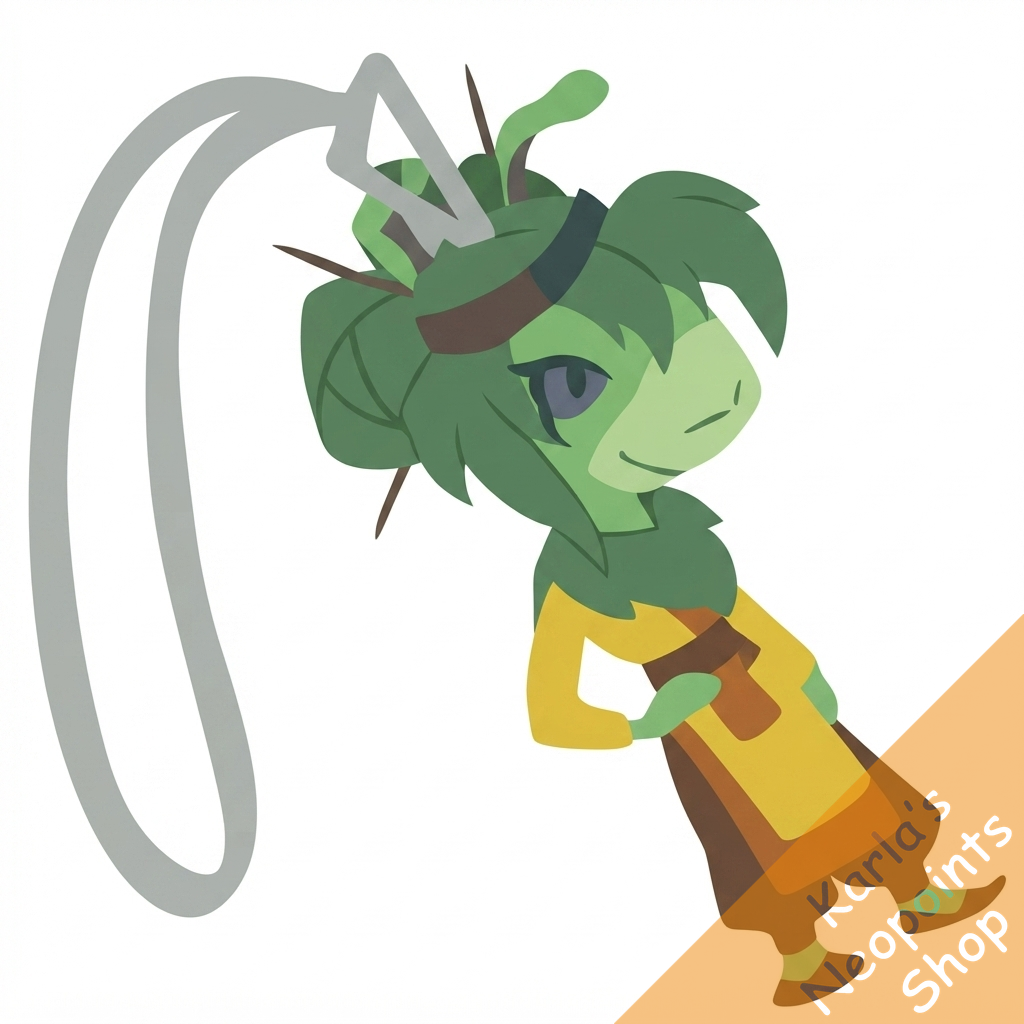 Princess Terrana Collectable Charm