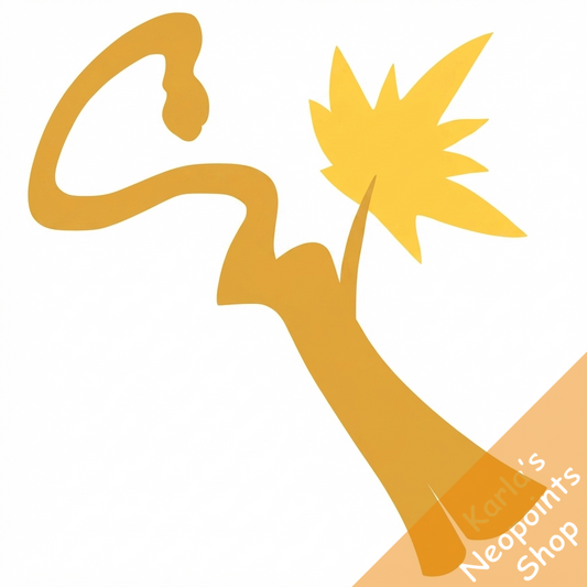 Illusens Staff