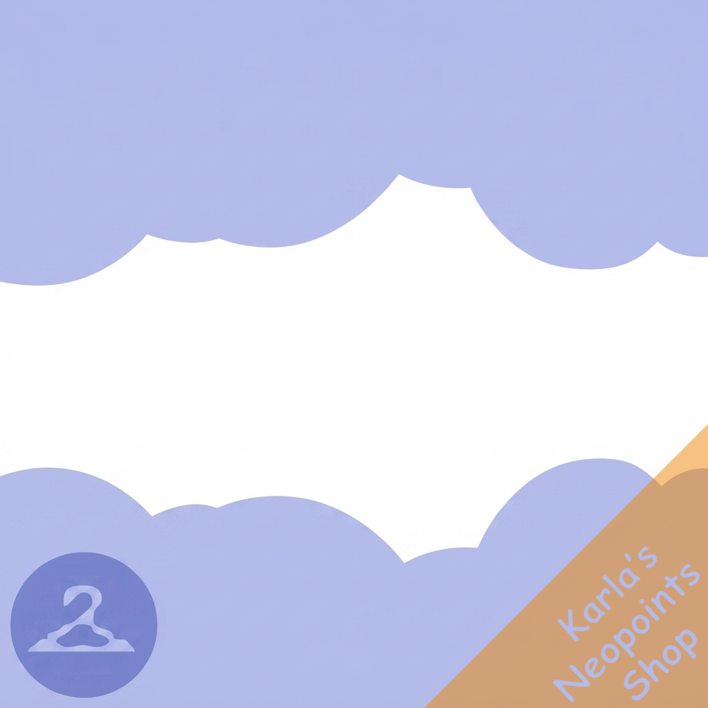 Cloud Garland