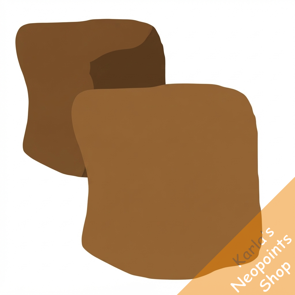 Chocolate Gum