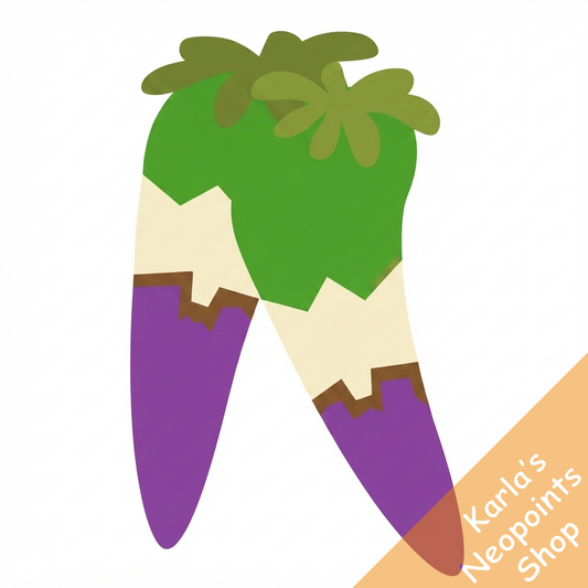 Geopeppers