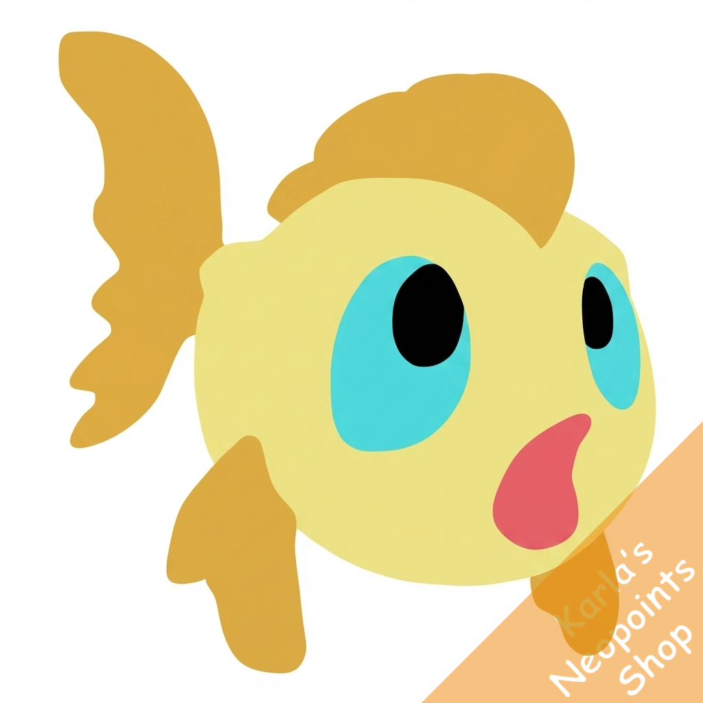 Goldy