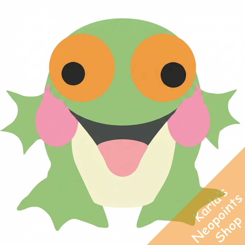 Frogarott