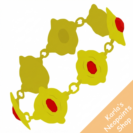 Bracelet of Kings