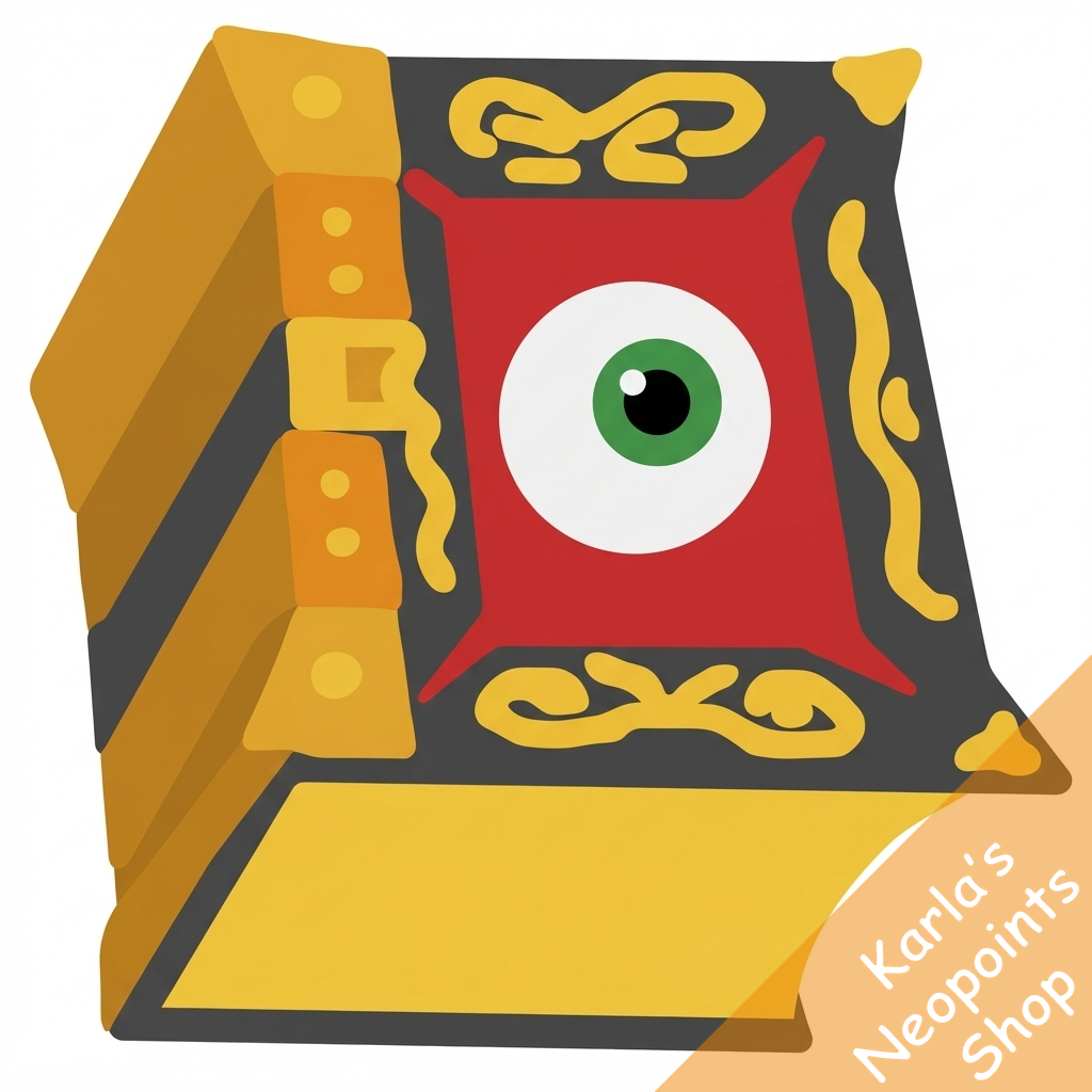 Book of Vision