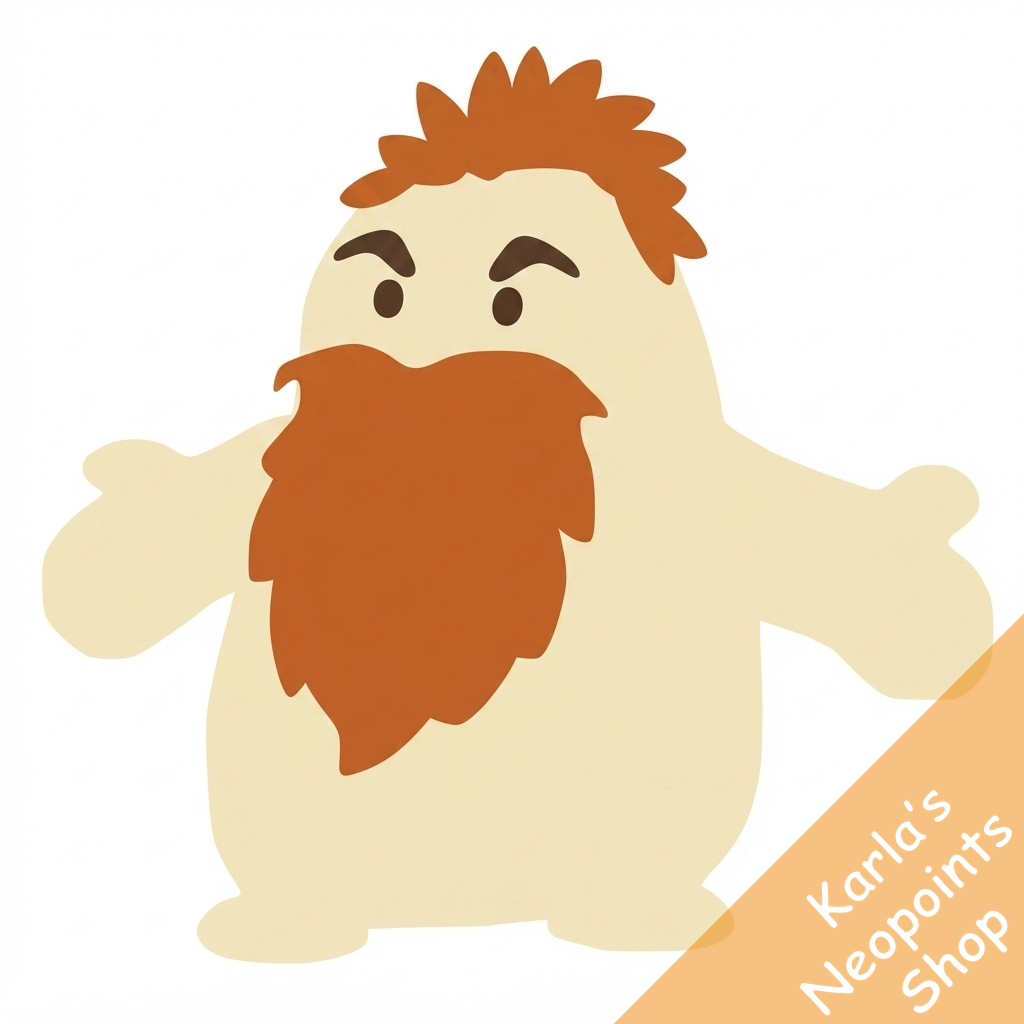 Lightning Giant Plushie