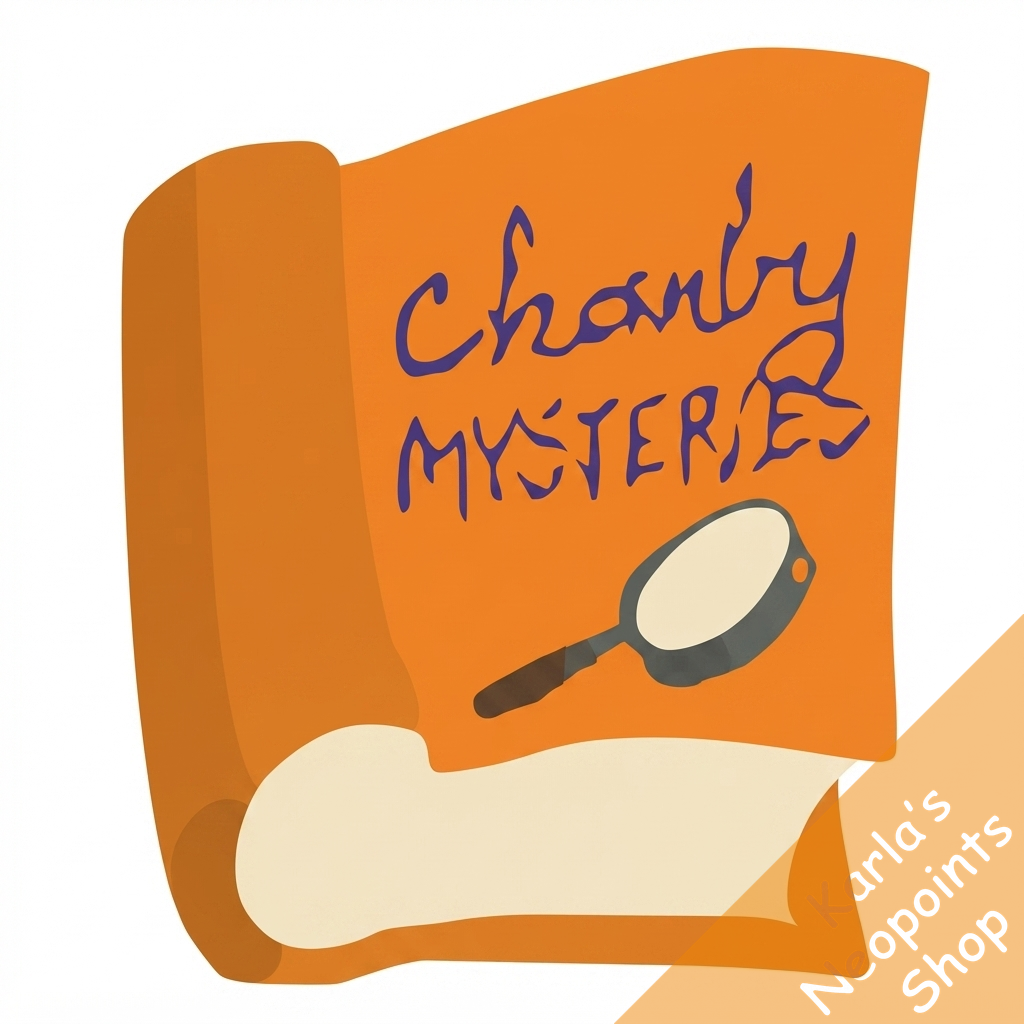 Chomby Mysteries