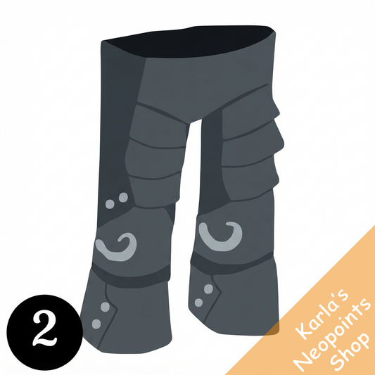 Lupe Knight Bottom Armour