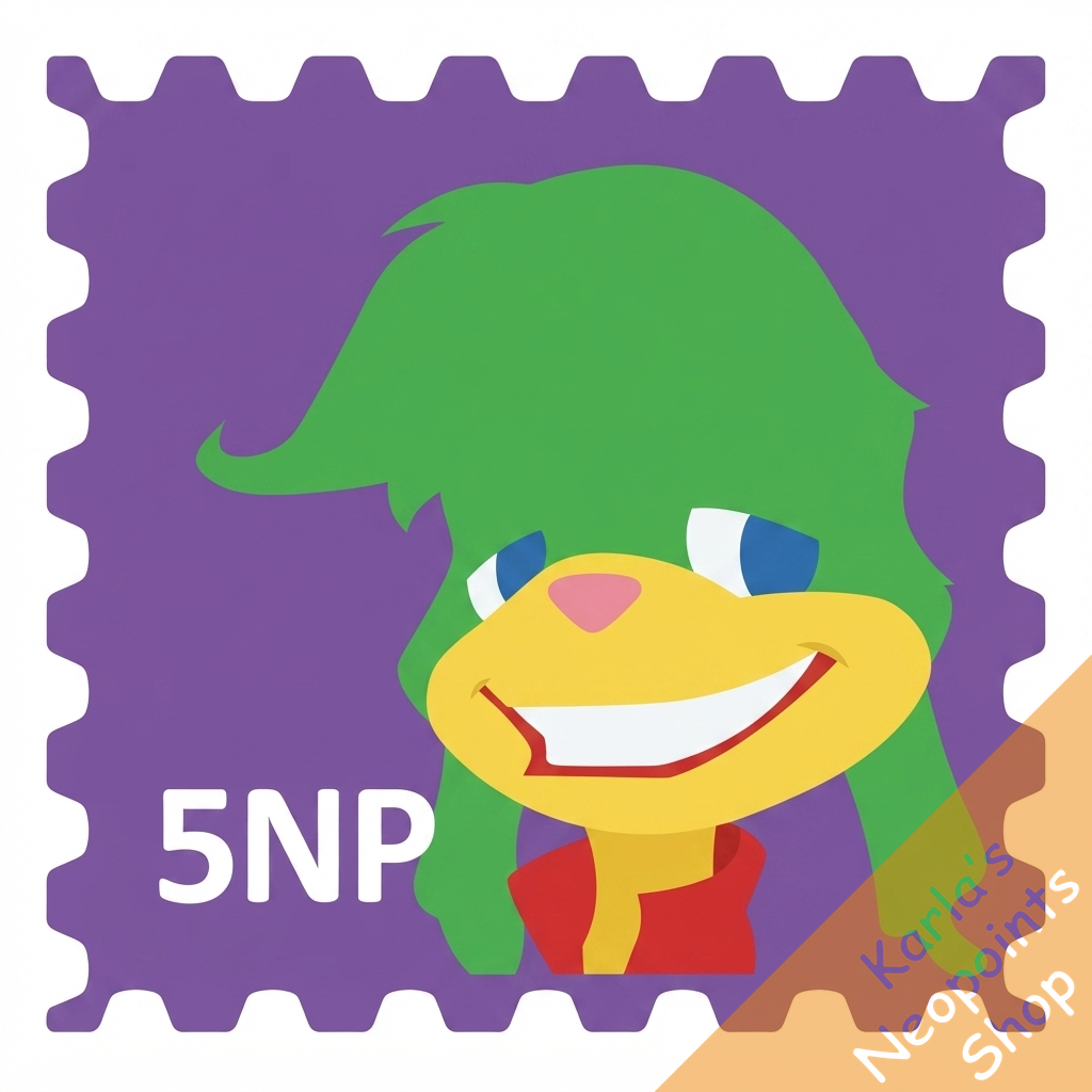 Chadley Stamp