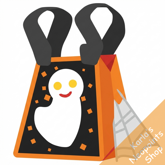 Ghostkerchief Grab Bag