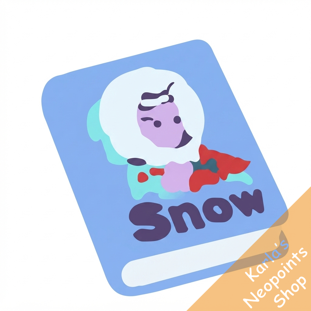 All About Snow Faeries