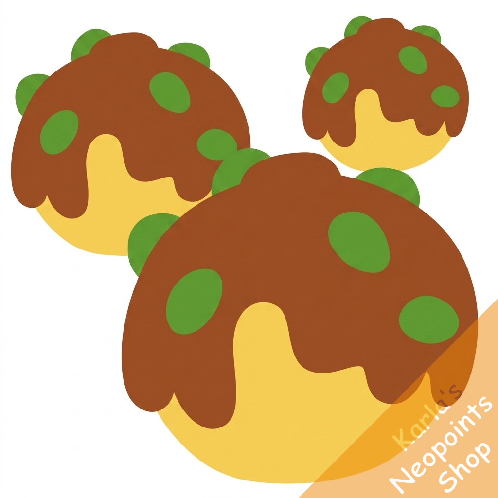 Chocolate Peanuts With Peas
