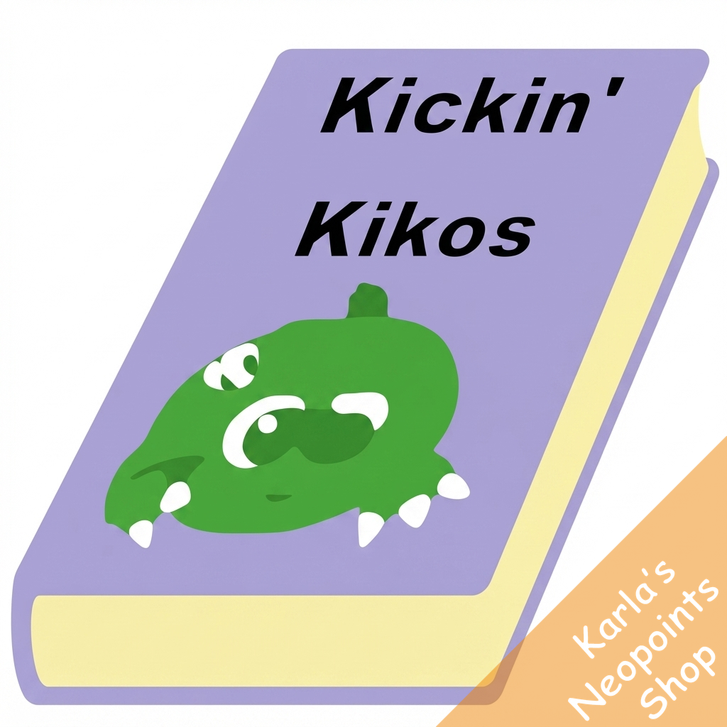 Kickin Kikos